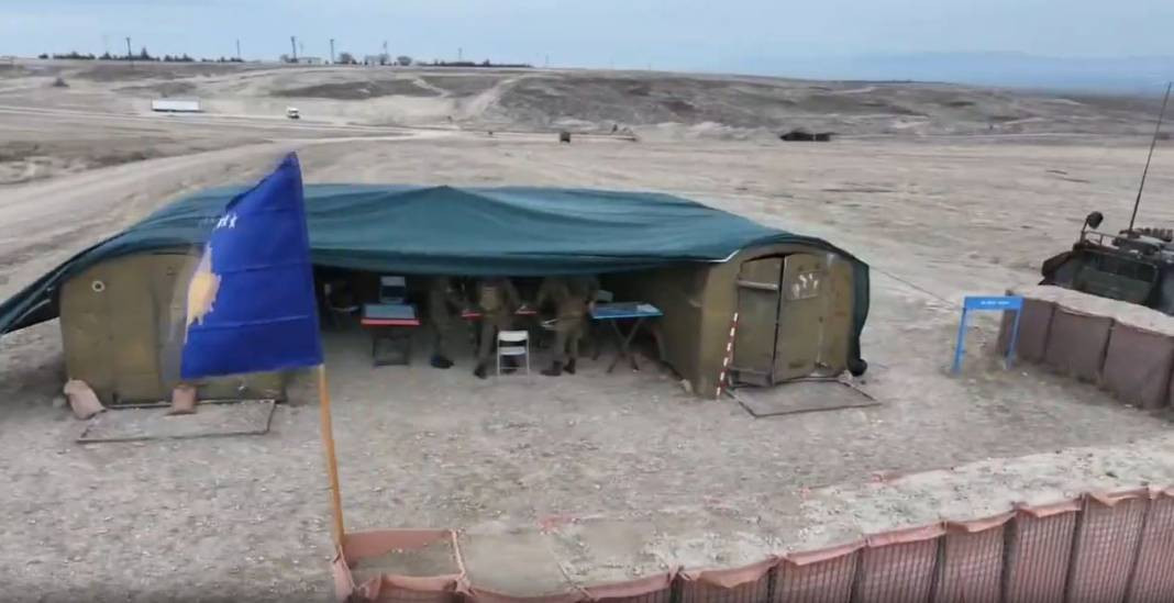 MSB'den 2024'te 140 tatbikat: 390 bin Mehmetçik silah altına alındı - Resim: 54